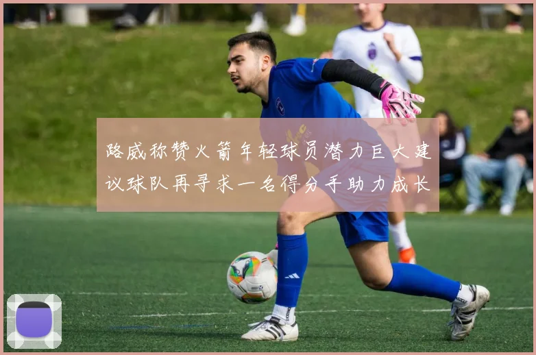 路威称赞火箭年轻球员潜力巨大建议球队再寻求一名得分手助力成长
