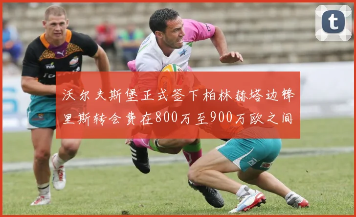 沃尔夫斯堡正式签下柏林赫塔边锋里斯转会费在800万至900万欧之间